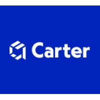 Carter logo - Similar company to Haüskey