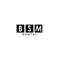 BSM Rental logo - Similar company to Bsm Entertainment