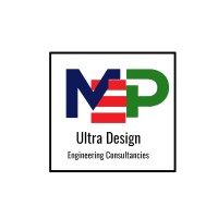 Ultra Design Engineering Consultancy logo - Similar company to Auc Architecture Alumni Association - Aaa