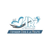 Association Voyager Dos à la Route by Sécurange logo - Similar company to Securange