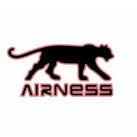 Airness logo - Similar company to Mbs Group