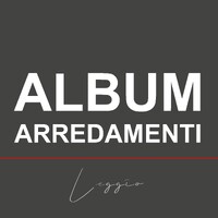 Album Arredamenti logo - Similar company to Latitudine 38 - Benefit Company
