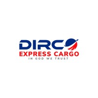 DIRCO EXPRESS CARGO logo - Similar company to Belex Air Freight Sa