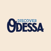 Discover Odessa logo - Similar company to Visitmidland