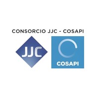 Consorcio JJC-COSAPI logo - Similar company to Inkapitales