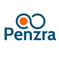Penzra logo - Similar company to Flux Devs