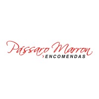 Pássaro Marron Encomendas logo - Similar company to Tex Encomendas