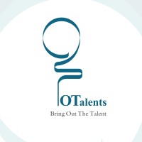 OTalents logo - Similar company to Abdaa - ابدأ