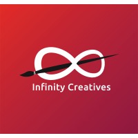 Infinity Creatives logo - Similar company to Infinity Creatives