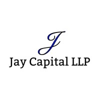 Jay Capital LLP. logo - Similar company to Jay Capital