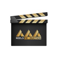 AAA Reels Production logo - Similar company to Aaa Records