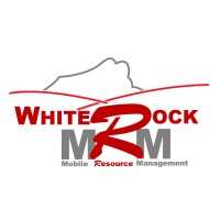 WhiteRock Mobile Resource Management logo - Similar company to Grenville Systems Development