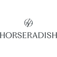 Horseradish logo - Similar company to Cool Breeze Agency