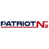 Patriot Nitrogen logo - Similar company to Ctm Cryogenics