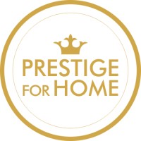 PRESTIGE FOR HOME logo - Similar company to Algarserra