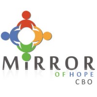 Mirror of Hope CBO logo - Similar company to Seet – Support Education, Empower Together