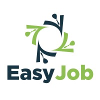 Easyjob - Vikar og rekruttering logo - Similar company to System Vikar