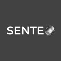 SENTEO logo - Similar company to Senteo