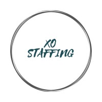 XO Staffing logo - Similar company to Medfuel, Inc