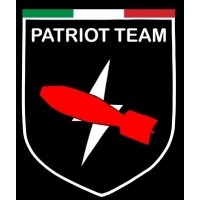 Patriot team logo - Similar company to B. L. Harbert Holdings, Llc