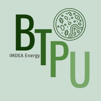 Biotechnological Processes Unit from IMDEA Energy logo - Similar company to Decode Project