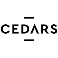 Cedars logo - Similar company to Nova Defense