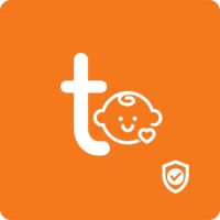 Toddlyy logo - Similar company to Perspecta.Dgtl