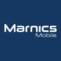 Marnics Mobile logo - Similar company to Discover Computer Science Inc.