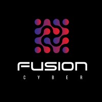 Fusion Cyber logo - Similar company to 5Th Element Group Pbc