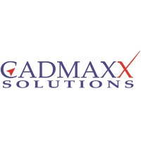 CADMAXX Solutions Pvt Ltd, Pune logo - Similar company to Fascave
