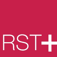 RST Creatives logo - Similar company to Herb + Flora
