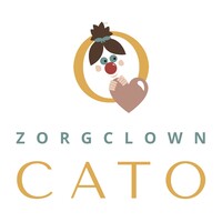 ZorgClown Cato logo - Similar company to Hetvakantiebureau.Nl