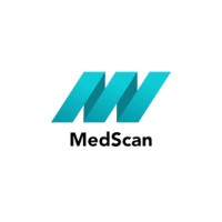 MedScan Lab logo - Similar company to Pcl Labs