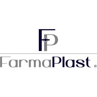 CI FARMAPLAST logo - Similar company to Link-Pharma