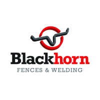 Blackhorn Fences & Welding logo - Similar company to Central Texas Iron Works