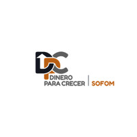 DINERO PARA CRECER SA DE CV SOFOM logo - Similar company to Leasing Dpc Sapi De Cv