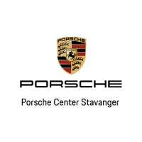 Porsche Center Stavanger logo - Similar company to Friida