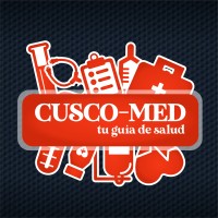 Cusco-Med logo - Similar company to Yo Podría Ser Ella