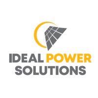IPS - Ideal Power Solutions logo - Similar company to Réseau Solution