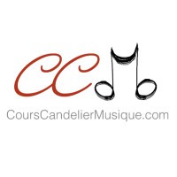 Cours Candelier Musique logo - Similar company to Anklebreaker Studio