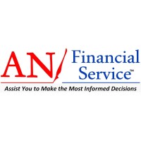 AN Financial Service logo - Similar company to Empire Valorize Llc
