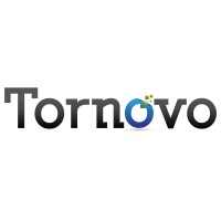 Tornovo logo - Similar company to Exsynt Solutions