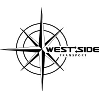 WEST SIDE TRANSPORT logo - Similar company to Planet X Logistics