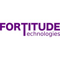 Fortitude Technologies, LLC logo - Similar company to G11 Technology Partners