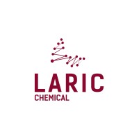 Laric chemical logo - Similar company to Oiltender