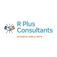 R Plus Consultants Limited logo - Similar company to Spot Funding