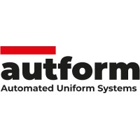Autform Tam Otomatik  Konveyör Sistemleri logo - Similar company to Cleesink Food Waste Disposer