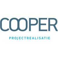 Cooper Projectrealisatie B.V. logo - Similar company to Aannemingsbedrijf Jc Nieuwenhuizen Bv