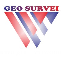 Geo Survei logo - Similar company to Emd Indonesia