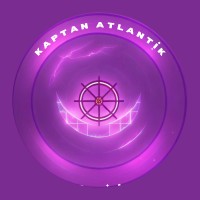 Kaptan Atlantik logo - Similar company to Cogros®